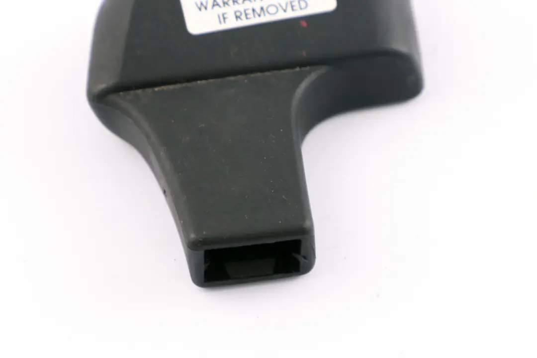 Right Seat Forwards Backwards Adjustment Handle BMW 1 3 SERIES E81 E87 E90 E91 - SKU 7118444 - Part number 52107118444