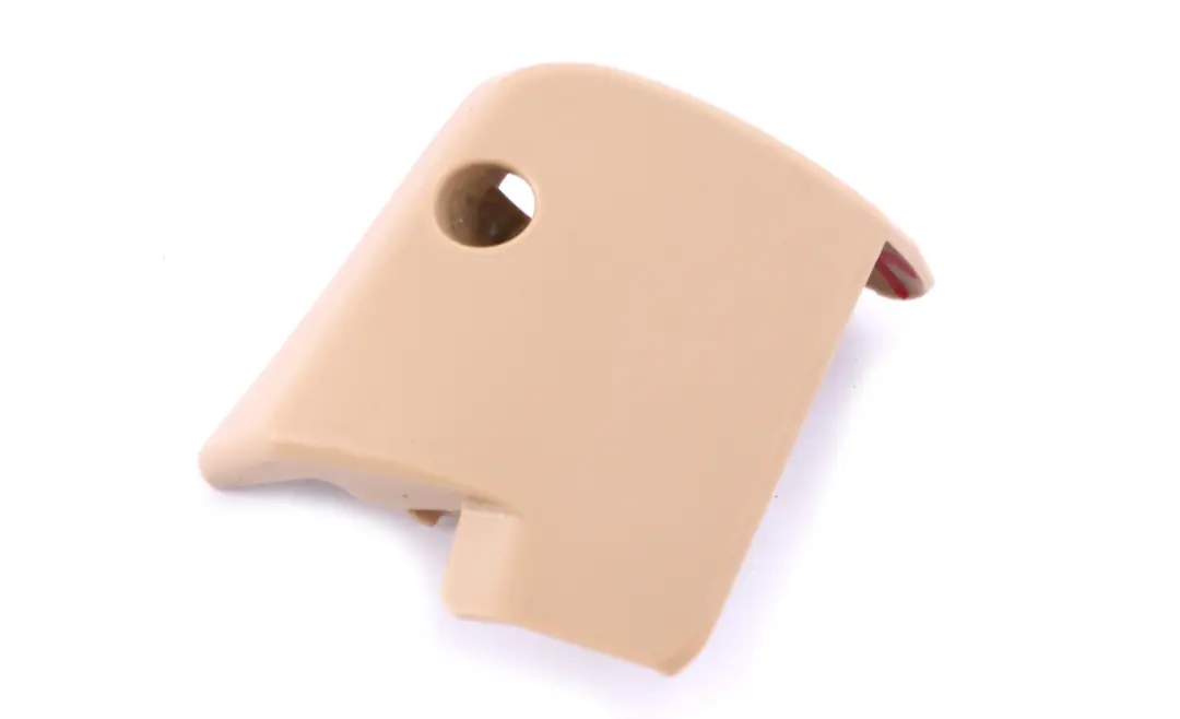 BMW X1 E84 E90 E91 Funda interior asiento delantero derecho Beige 7118478 - SKU 7118478-1 - Número de pieza 7157392