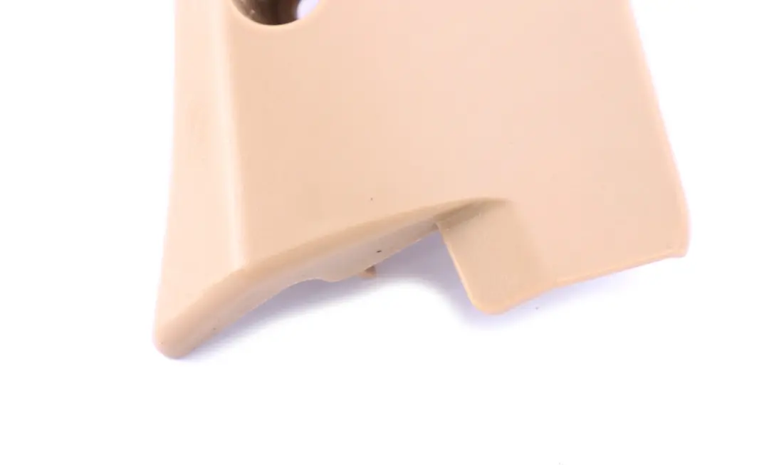 Front Right Seat Inner Trim Cover Beige O/S 7118478 to BMW X1 3 Series E84 E90 E91 with Part number 7157392 BMW X1 3 Series E84 E90 E91 Front Right Seat Inner Trim Cover Beige O/S 7118478 - SKU 7118478-1 - Part number 7157392