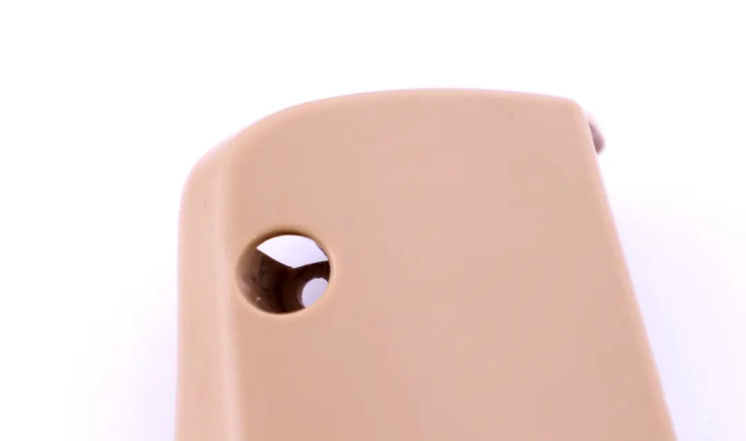 BMW X1 3 Series E84 E90 E91 Front Right Seat Inner Trim Cover Beige O/S 7118478 - SKU 7118478-1 - Part number 7157392