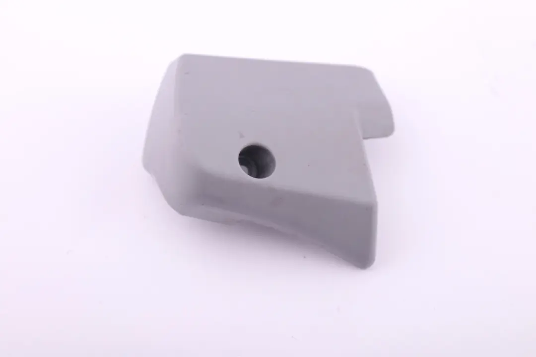 BMW X1 E84 E90 E91 Asiento Delantero Derecho Recubrimiento Interior Gris 7118478 - SKU 7118478-2 - Número de pieza 7157392