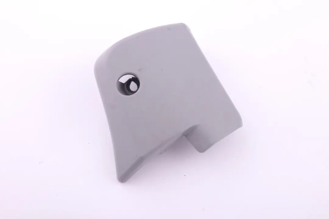 BMW X1 E84 E90 E91 Asiento Delantero Derecho Recubrimiento Interior Gris 7118478 - SKU 7118478-2 - Número de pieza 7157392