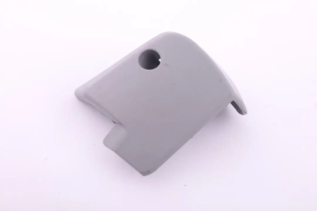 BMW X1 3 Series E84 E90 E91 Front Right Seat Inner Trim Cover Grey O/S 7118478 - SKU 7118478-2 - Part number 7157392