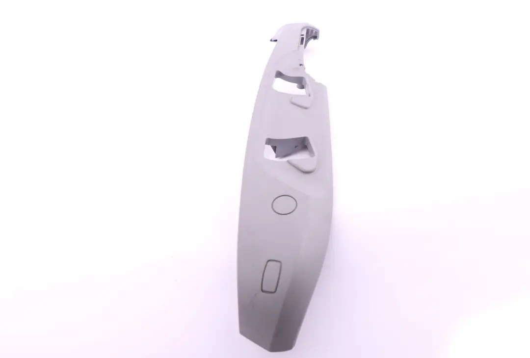 Siège Avant Extérieur Droit Trim Alaskagrau Grey pour BMW 1 E87 E87N à propos du numéro de pièce 9131452 BMW 1 E87 E87N Siège Avant Extérieur Droit Trim Alaskagrau Grey - SKU 7118482-1 - Numéro de pièce 9131452