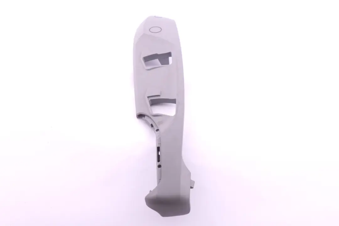 Front Seat Outer Right O/S Trim Alaskagrau Grey BMW 1 Series E87 E87N - SKU 7118482-1 - Part number 9131452