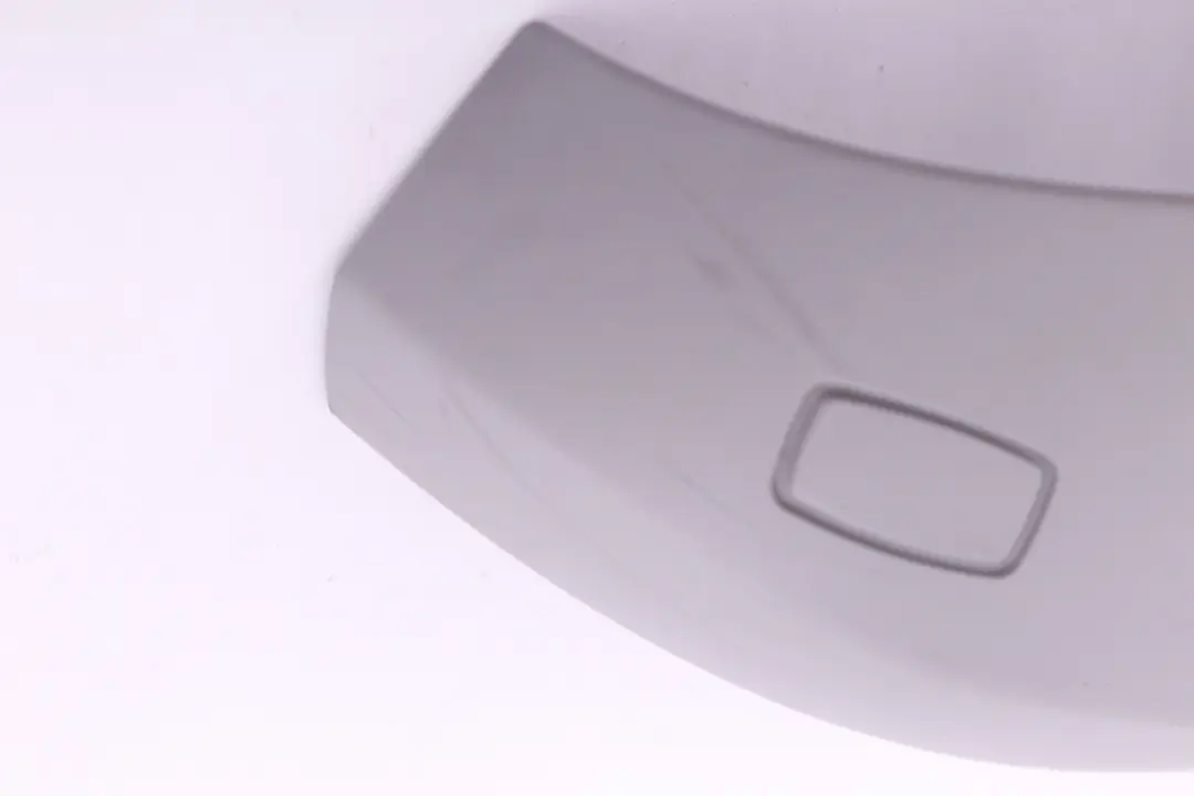 Front Seat Outer Right O/S Trim Alaskagrau Grey BMW 1 Series E87 E87N - SKU 7118482-1 - Part number 9131452
