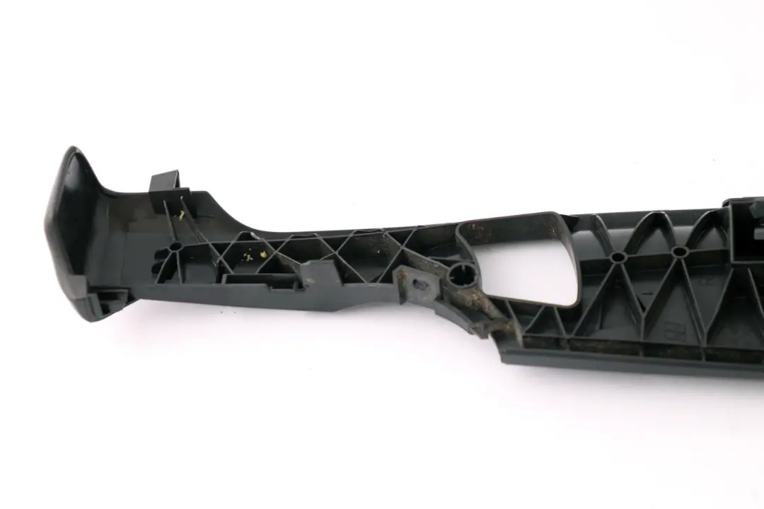 BMW 1 Series E87 2 Sports Front Seat Outer Right O/S Trim Black - SKU 7118482-2 - Part number 7118482