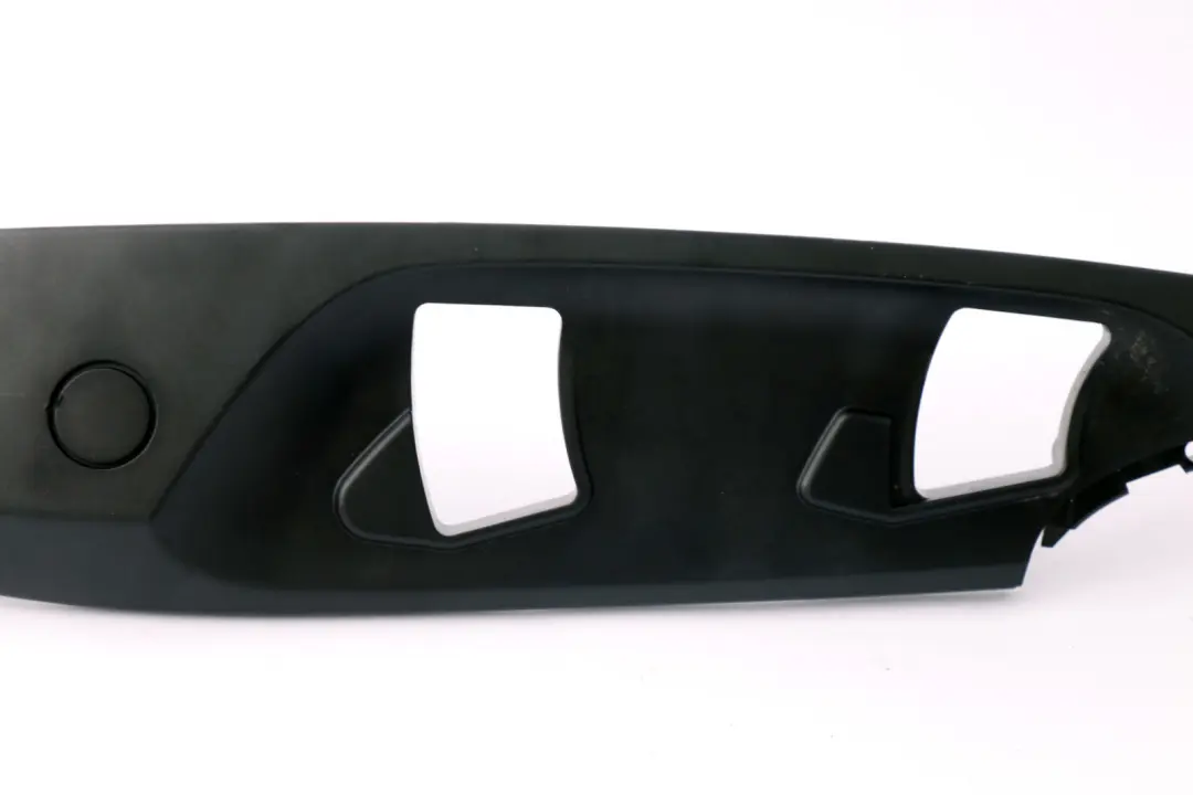 BMW 1 Series E87 2 Sports Front Seat Outer Right O/S Trim Black - SKU 7118482-2 - Part number 7118482