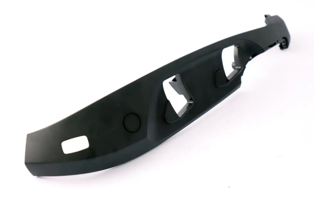 Front Seat Outer Right O/S Trim Black to BMW 1 Series E87 2 Sports with Part number 7118482 BMW 1 Series E87 2 Sports Front Seat Outer Right O/S Trim Black - SKU 7118482-2 - Part number 7118482