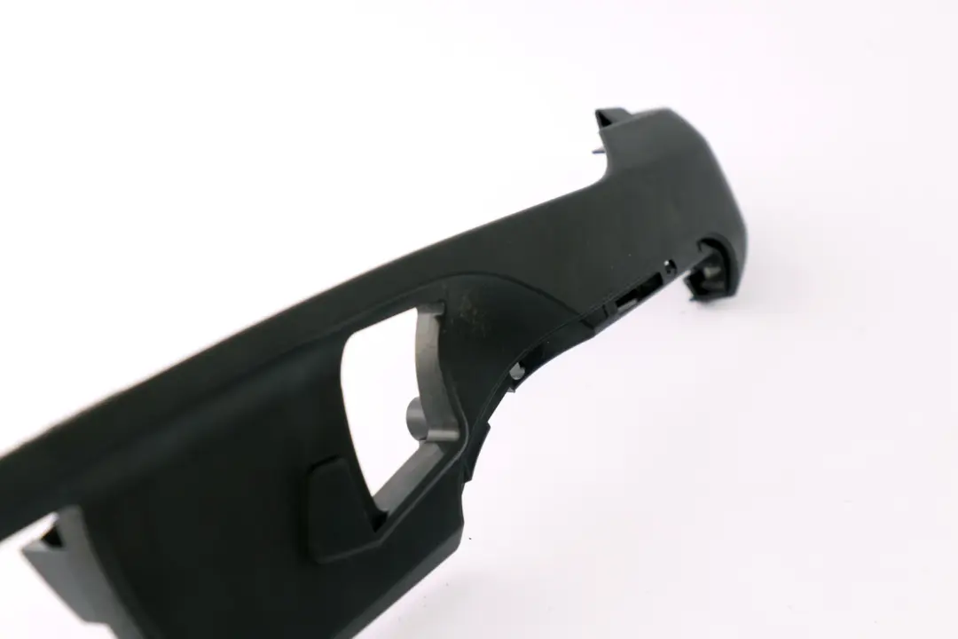 BMW E87 2 Sports Asiento Delantero Exterior Derecho Trim Negro - SKU 7118482-2 - Número de pieza 7118482