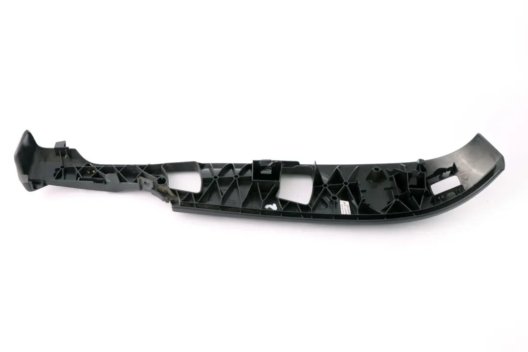 BMW 1 Series E87 2 Sports Front Seat Outer Right O/S Trim Black - SKU 7118482-2 - Part number 7118482