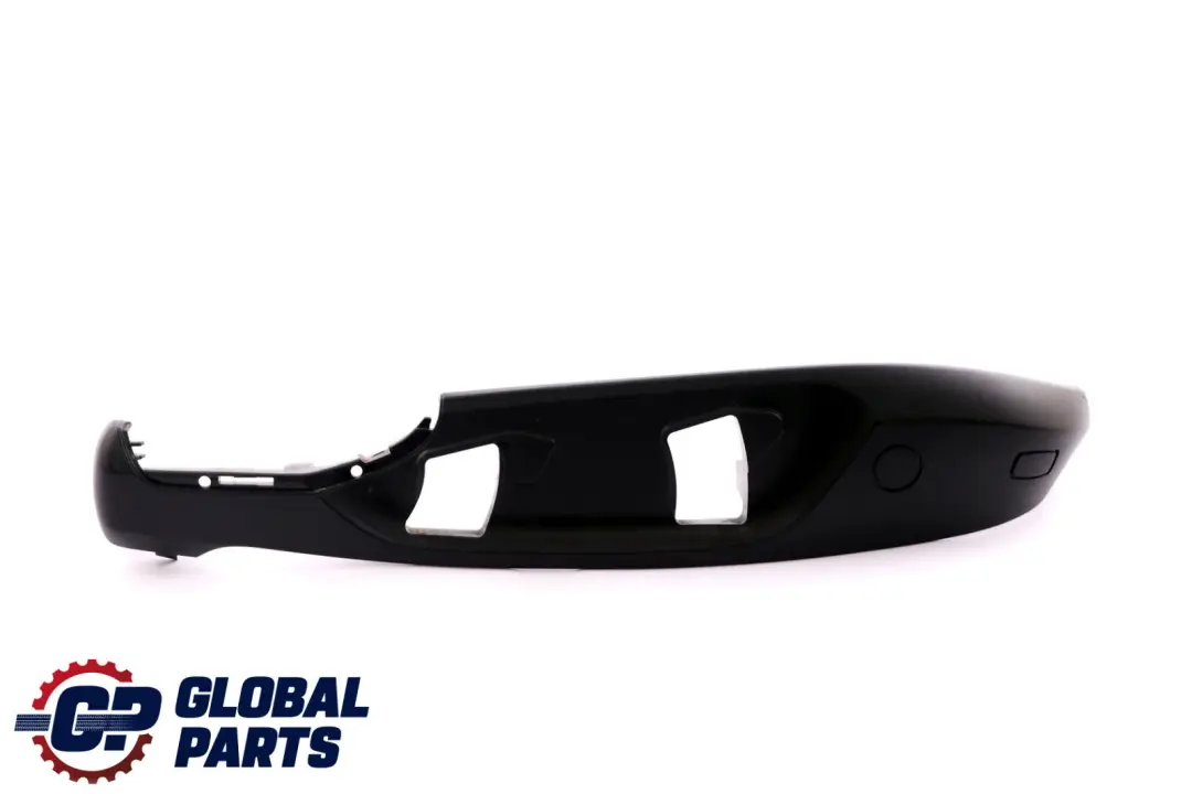 Front Seat Outer Right O/S Trim Black to BMW 1 Series E87 2 Sports with Part number 7118482 BMW 1 Series E87 2 Sports Front Seat Outer Right O/S Trim Black - SKU 7118482-3 - Part number 7118482