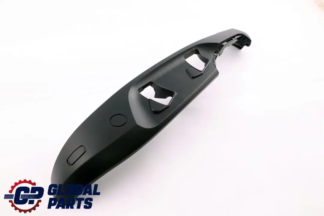 BMW 1 Serie E87 E87N Couverture Siege Exterieur Droite Noir - SKU 7118482-3 - Numéro de pièce 7118482