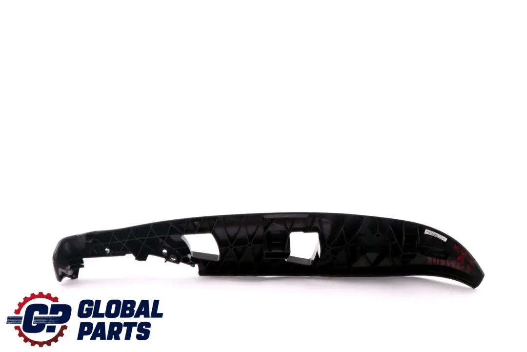 Reihe E87 E87N Blende Sitz Aussen Rechts Schwarz für BMW 1 mit Teilenummer 7118482 BMW 1 Reihe E87 E87N Blende Sitz Aussen Rechts Schwarz - SKU 7118482-3 - Teilenummer 7118482