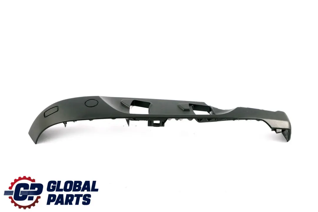 BMW 1 3 er 1 E87 E90 E91 LCI Blende Sitz Aussen Links Sitz Vorn Schwarz - SKU 7118483-1 - Teilenummer 7118483