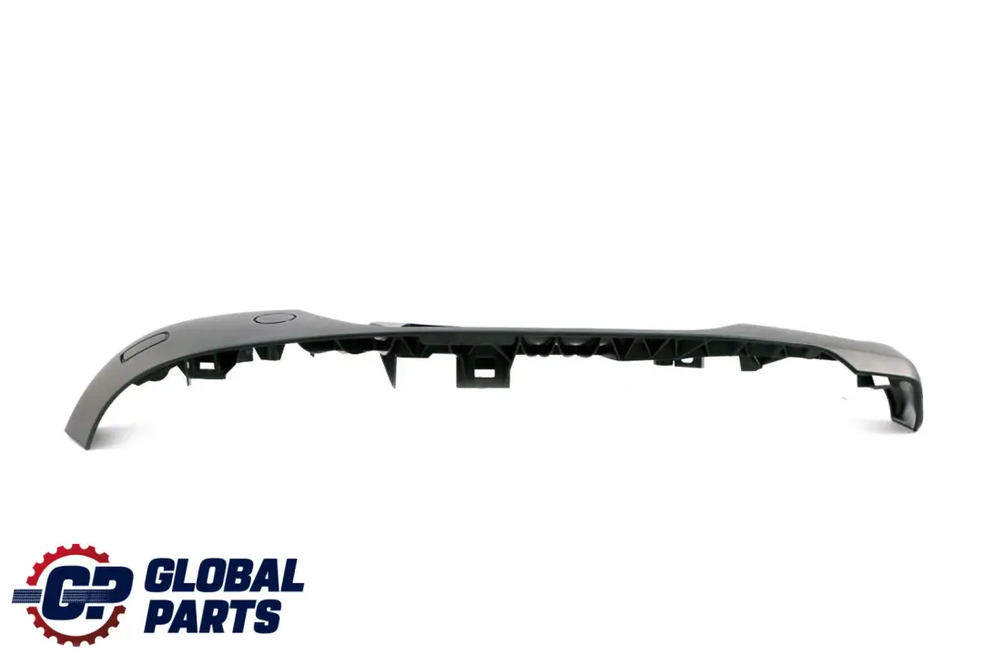 BMW 1 3 er 1 E87 E90 E91 LCI Blende Sitz Aussen Links Sitz Vorn Schwarz - SKU 7118483-1 - Teilenummer 7118483