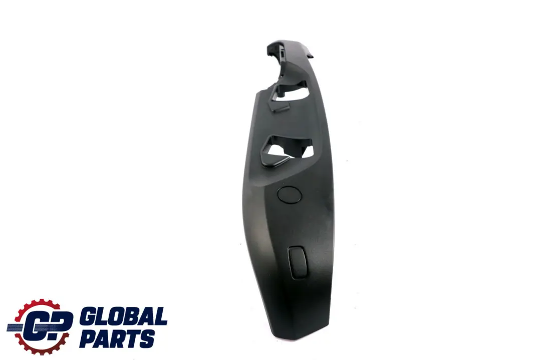BMW 1 3 er 1 E87 E90 E91 LCI Blende Sitz Aussen Links Sitz Vorn Schwarz - SKU 7118483-1 - Teilenummer 7118483
