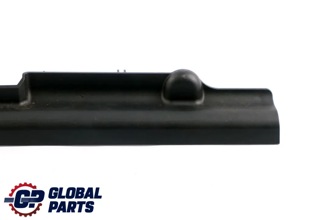 BMW 1 3 er E81 E87 E90 LCI Blende Sitzschiene Links Schwarz - SKU 7118489 - Teilenummer 7118489