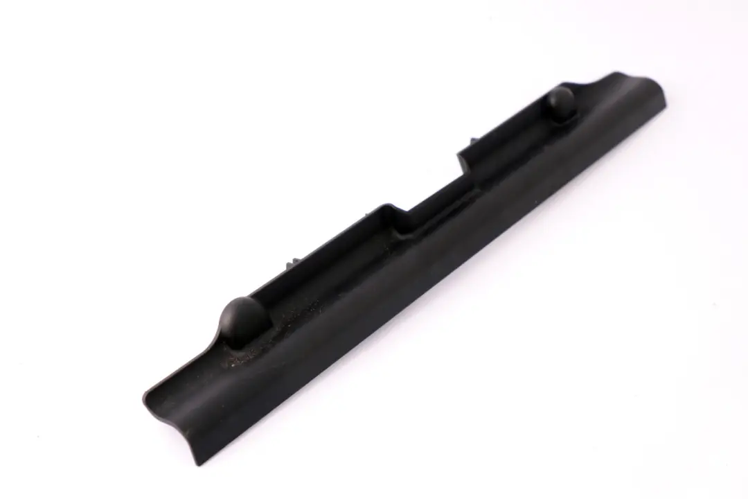 Reihe E81 E87 E90 LCI Blende Sitzschiene rechts Black Schwarz für BMW 1 3 mit Teilenummer 7118490 BMW 1 3 Reihe E81 E87 E90 LCI Blende Sitzschiene rechts Black Schwarz - SKU 7118490 - Teilenummer 7118490