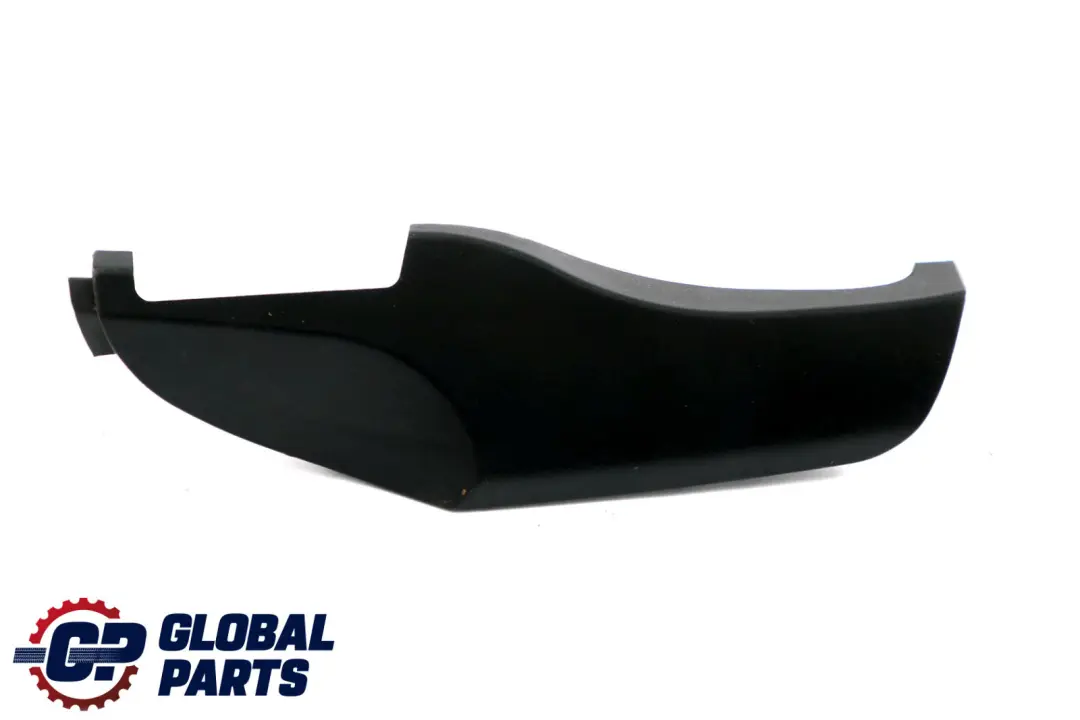  Gurtschloss Abdeckung BMW E87 E89 E90 E91 Sitzverkleidung Schwarz - SKU 7118491-1 - Teilenummer 7118491