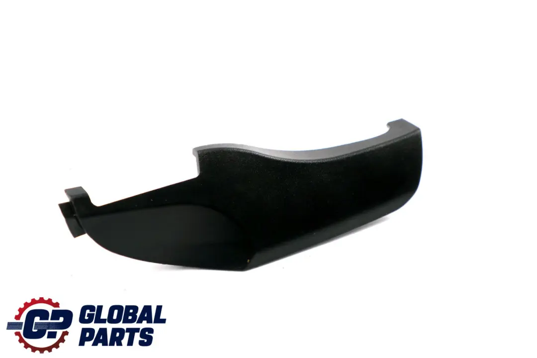 Tapa Perno Cinturón Seguridad BMW E87 E89 E90 Tapicería Asiento Negro para con número de pieza 7118491 Tapa Perno Cinturón Seguridad BMW E87 E89 E90 Tapicería Asiento Negro - SKU 7118491-1 - Número de pieza 7118491