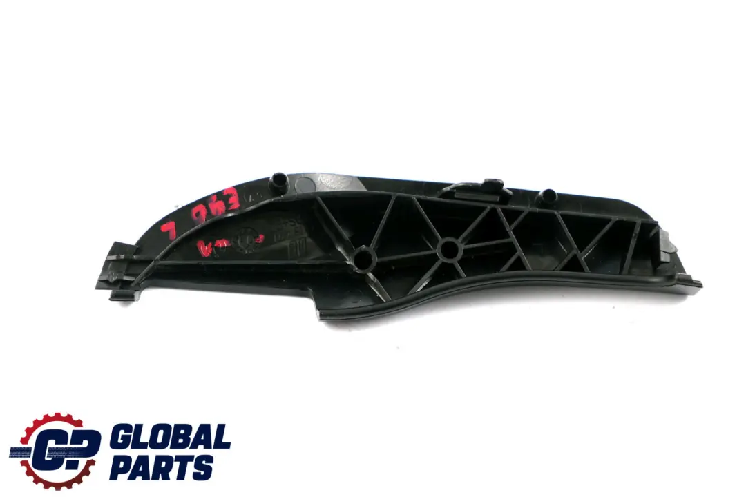  Copribullone Cintura Sicurezza BMW E87 E89 E90 E91 Rivestimento Sedile - SKU 7118491-1 - Numero di parte 7118491