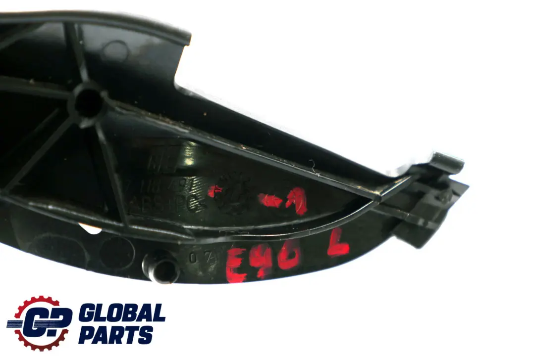 Copribullone Cintura Sicurezza BMW E87 E89 E90 E91 Rivestimento Sedile per con numero di parte 7118491 Copribullone Cintura Sicurezza BMW E87 E89 E90 E91 Rivestimento Sedile - SKU 7118491-1 - Numero di parte 7118491