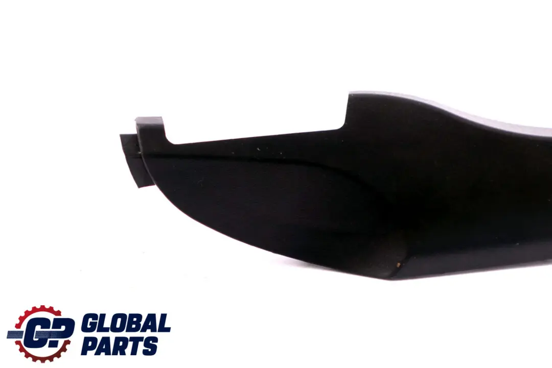  Gurtschloss Abdeckung BMW E87 E89 E90 E91 Sitzverkleidung Schwarz - SKU 7118491-1 - Teilenummer 7118491