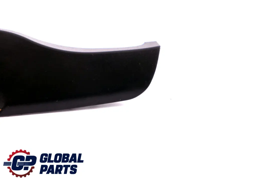  Gurtschloss Abdeckung BMW E87 E89 E90 E91 Sitzverkleidung Schwarz - SKU 7118491-1 - Teilenummer 7118491