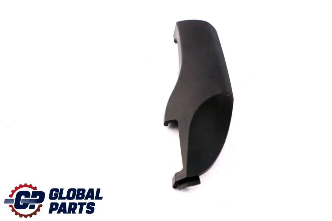 Seatbelt Bolt Cover BMW E87 E89 E90 E91 Seat Trim Black N/S to with Part number 7118491 Seatbelt Bolt Cover BMW E87 E89 E90 E91 Seat Trim Black N/S - SKU 7118491-1 - Part number 7118491