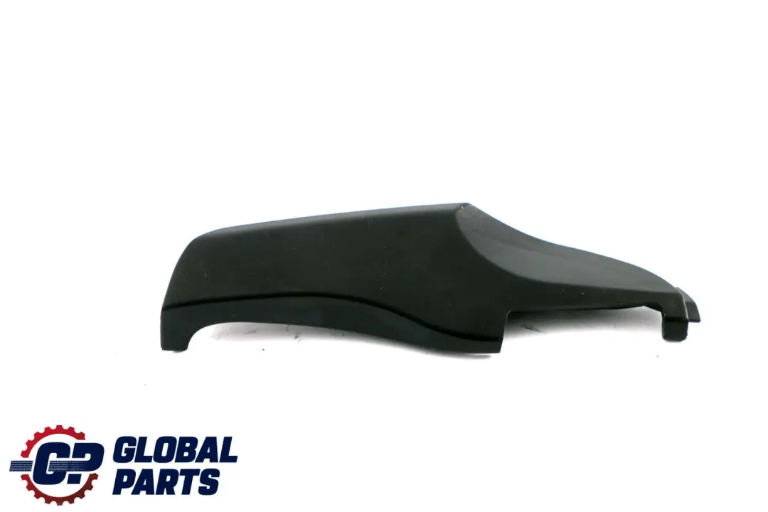  Gurtschloss Abdeckung BMW E87 E89 E90 E91 Sitzverkleidung Schwarz - SKU 7118491-1 - Teilenummer 7118491