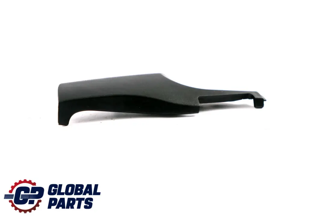  Gurtschloss Abdeckung BMW E87 E89 E90 E91 Sitzverkleidung Schwarz - SKU 7118491-1 - Teilenummer 7118491