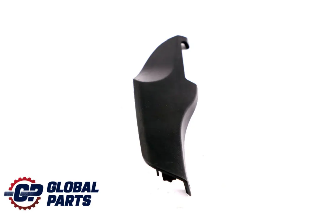  Gurtschloss Abdeckung BMW E87 E89 E90 E91 Sitzverkleidung Schwarz - SKU 7118491-1 - Teilenummer 7118491