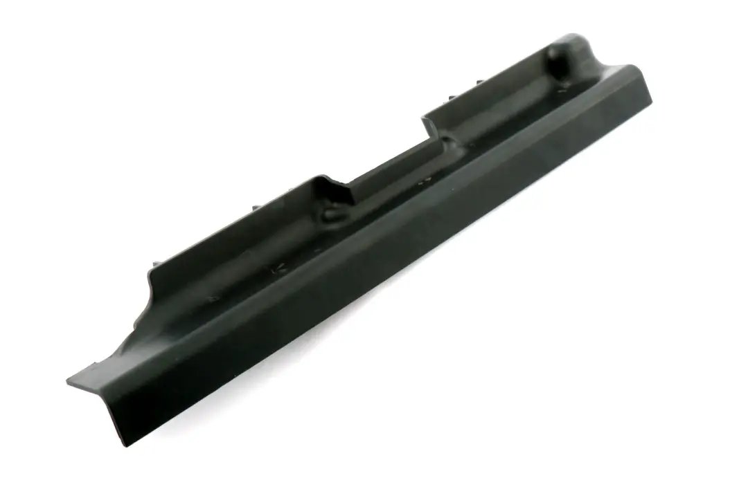 BMW 1 3 Reihe E81 E87 E90 E91 Sitzschiene Schwarz Vorne Rechts - SKU 7118502 - Teilenummer 7118502