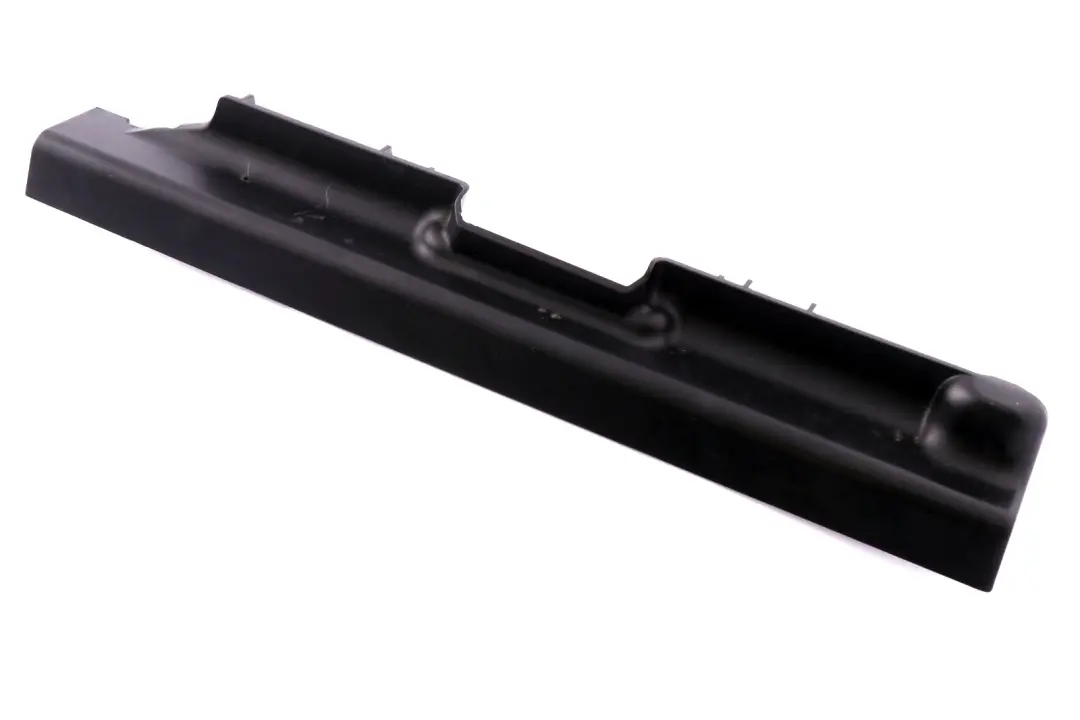 BMW E81 E87 E90 Osłona Szyny Fotela Prawy Przód - SKU 7118502 - Numer Części 7118502