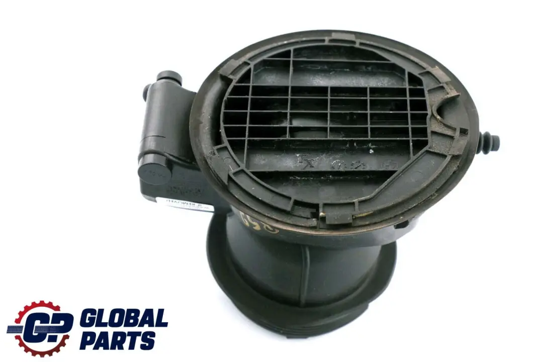 Scharnier Tank Deckel Abdeckung für Mini Cabrio R52 mit Teilenummer 7118520 Mini Cabrio R52 Scharnier Tank Deckel Abdeckung - SKU 7118520 - Teilenummer 7118520