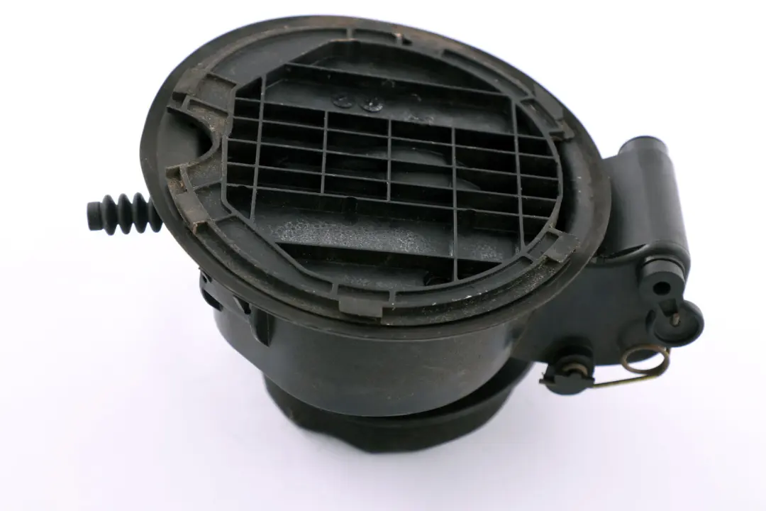 Coperchio Tappo Serbatoio Carburante Con Cerniera per Mini Cabrio R52 con numero di parte 7118520 Mini Cabrio R52 Coperchio Tappo Serbatoio Carburante Con Cerniera - SKU 7118520 - Numero di parte 7118520