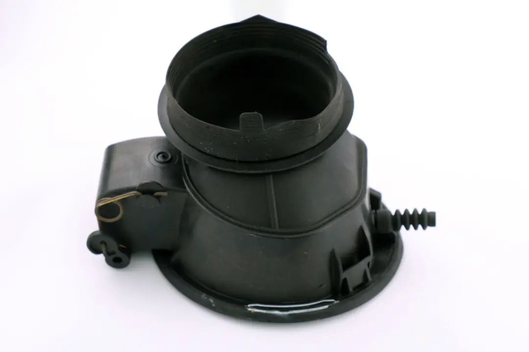 Scharnier Tank Deckel Abdeckung für Mini Cabrio R52 mit Teilenummer 7118520 Mini Cabrio R52 Scharnier Tank Deckel Abdeckung - SKU 7118520 - Teilenummer 7118520