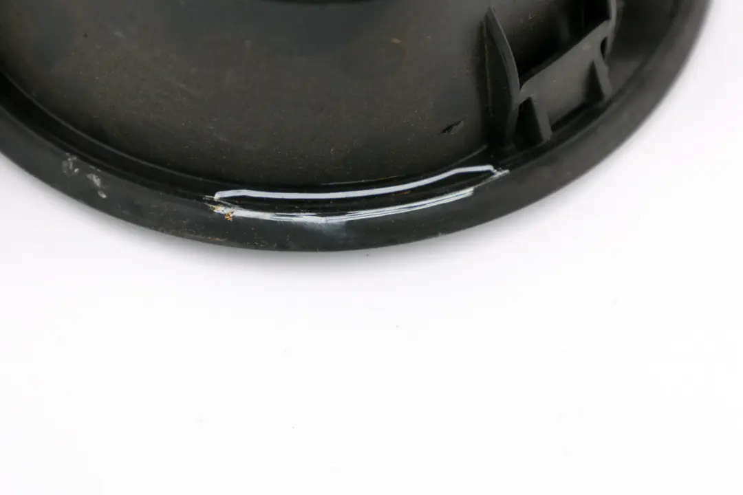 Mini Cabrio R52 Couvercle Bouchon Réservoir Essence Charnière - SKU 7118520 - Numéro de pièce 7118520