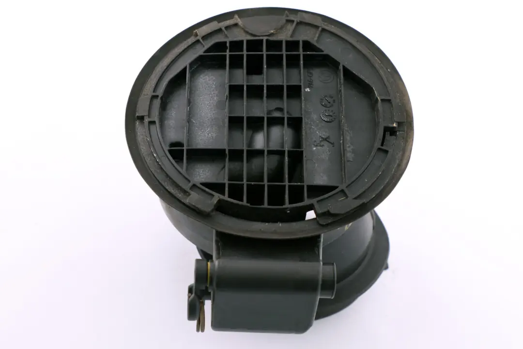 Scharnier Tank Deckel Abdeckung für Mini Cabrio R52 mit Teilenummer 7118520 Mini Cabrio R52 Scharnier Tank Deckel Abdeckung - SKU 7118520 - Teilenummer 7118520