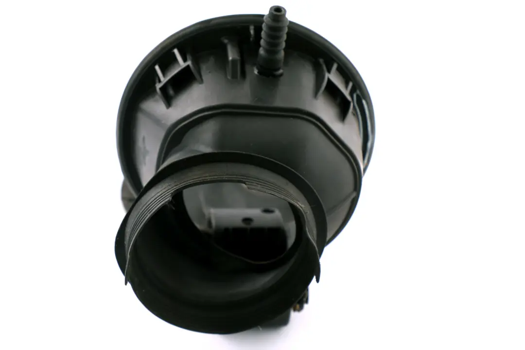 Mini Cabrio R52 Hinge Fuel Petrol Cap Cover - SKU 7118520 - Part number 7118520