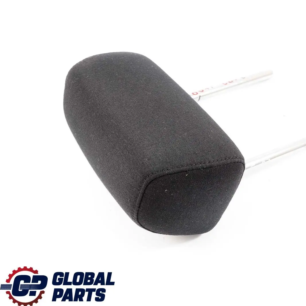 Rück Sitz Kopfstütze Links Rechts Stoff Stoff Moire Anthrazit für BMW E87 mit Teilenummer 7118641 BMW E87 Rück Sitz Kopfstütze Links Rechts Stoff Stoff Moire Anthrazit - SKU 7118641 - Teilenummer 7118641