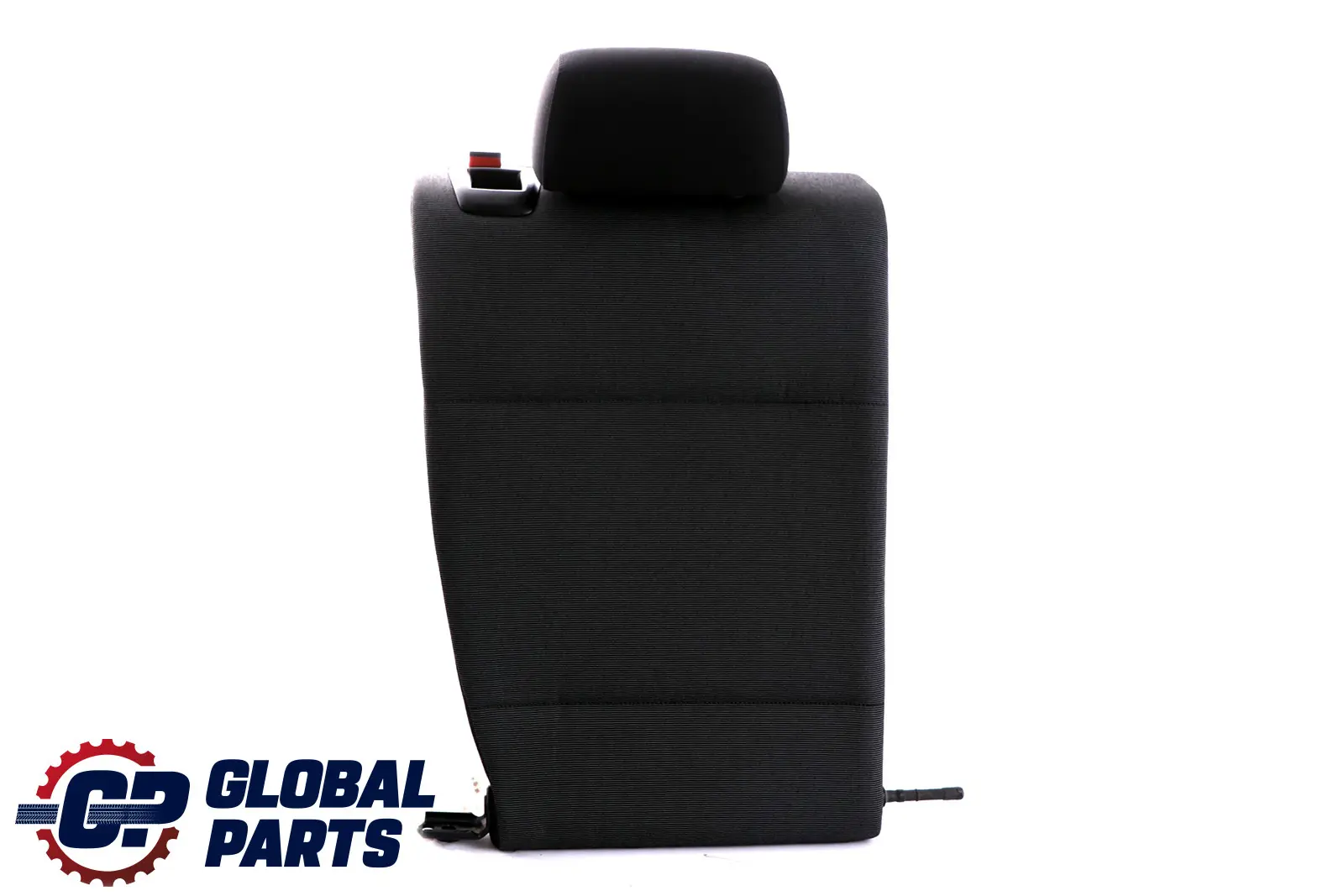 BMW 1 Serie E87 Reference Reste Tissu Arriere Droit Seance Anthracite 7118648