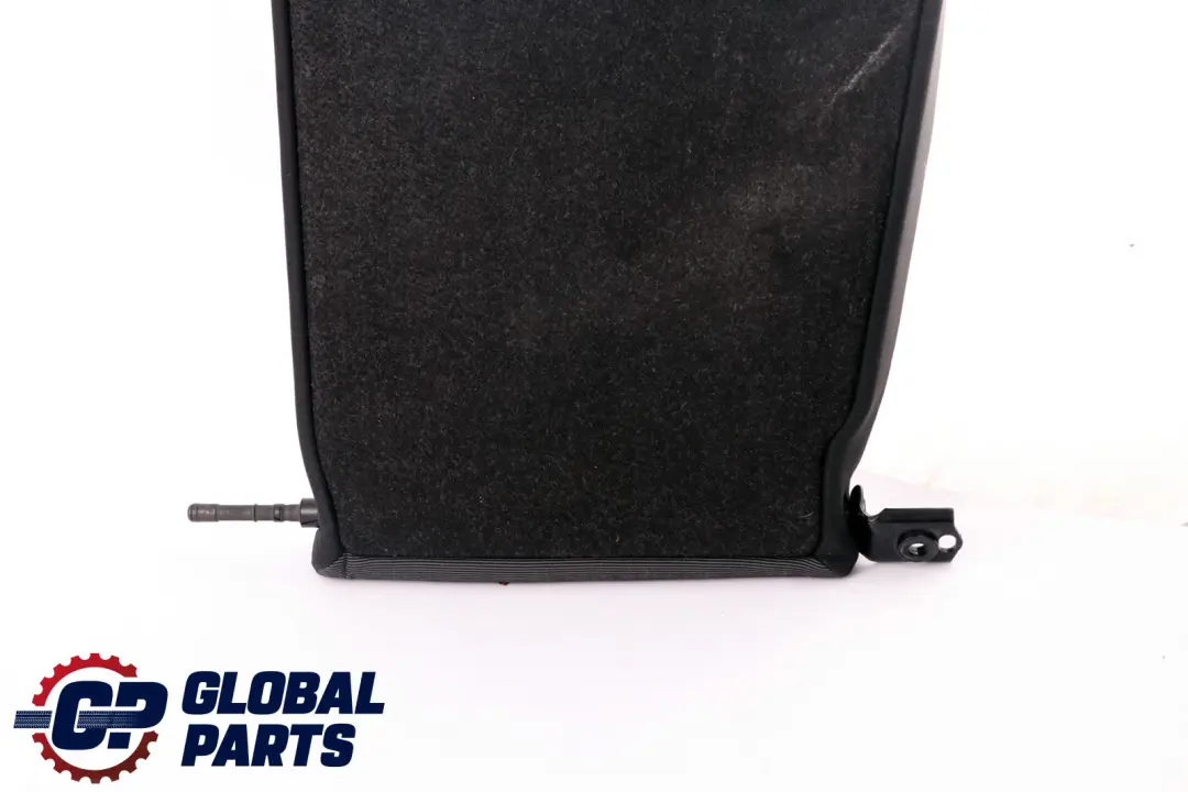 BMW E87 Interior De Tela Asiento Trasero Derecho Antracita - SKU 7118648 - Número de pieza 7118648