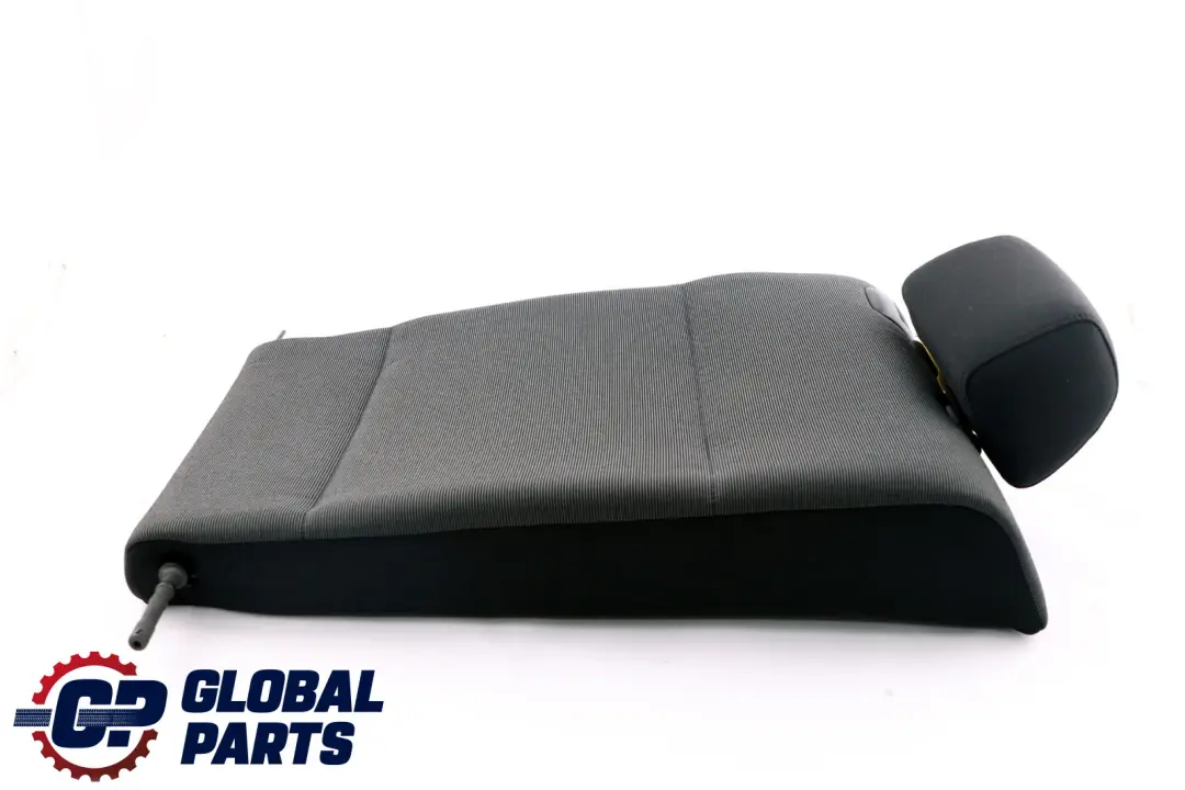 BMW 1 Serie E87 Reference Reste Tissu Arriere Droit Seance Anthracite - SKU 7118648 - Numéro de pièce 7118648