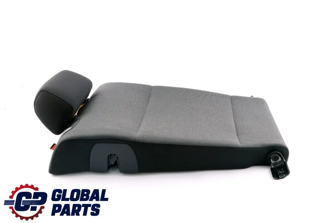 BMW 1 Serie E87 Reference Reste Tissu Arriere Droit Seance Anthracite - SKU 7118648 - Numéro de pièce 7118648