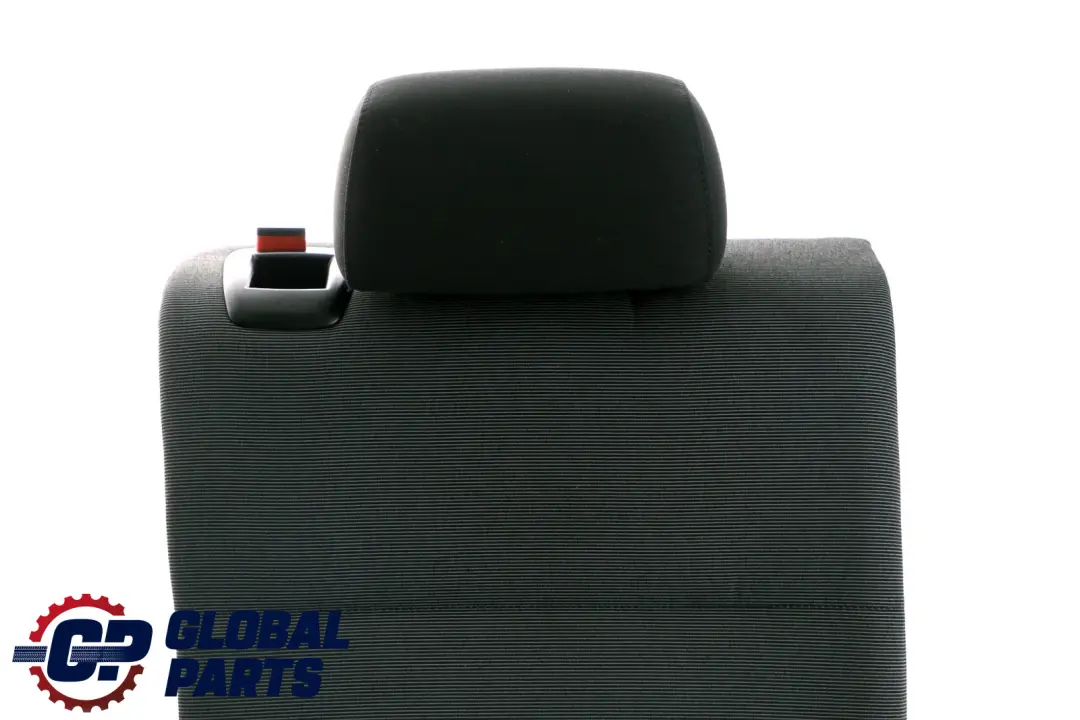 BMW 1 Serie E87 Reference Reste Tissu Arriere Droit Seance Anthracite - SKU 7118648 - Numéro de pièce 7118648