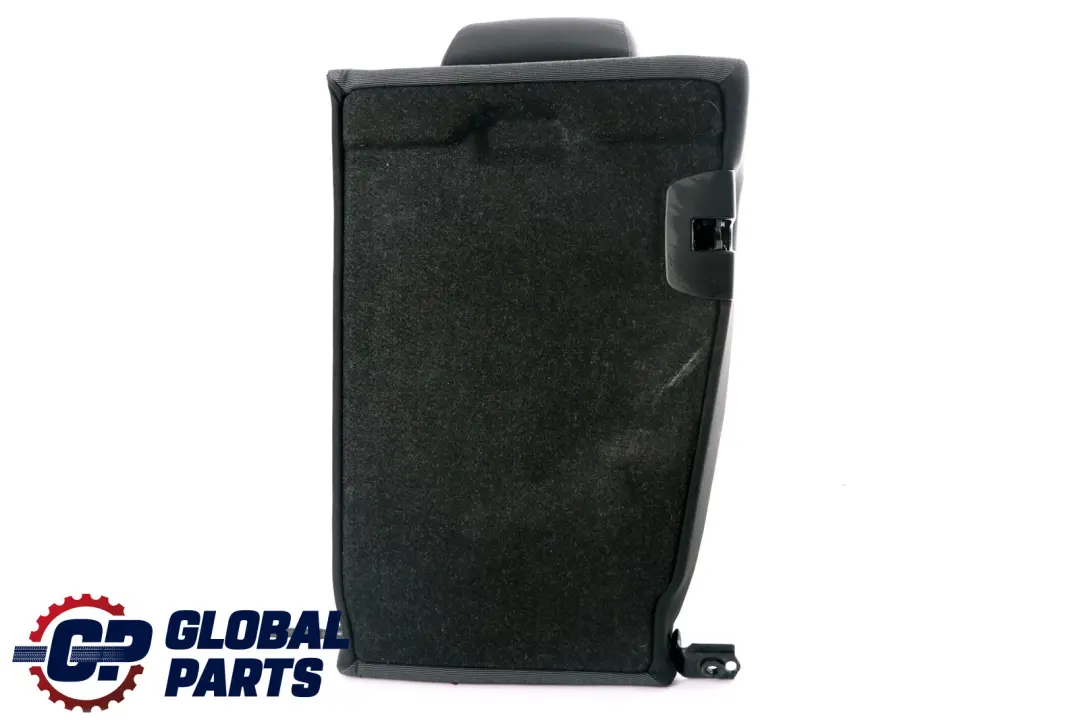 BMW 1 SERIES E87 Cloth Interior Right Rear Backrest Seat O/S Anthracite - SKU 7118648 - Part number 7118648