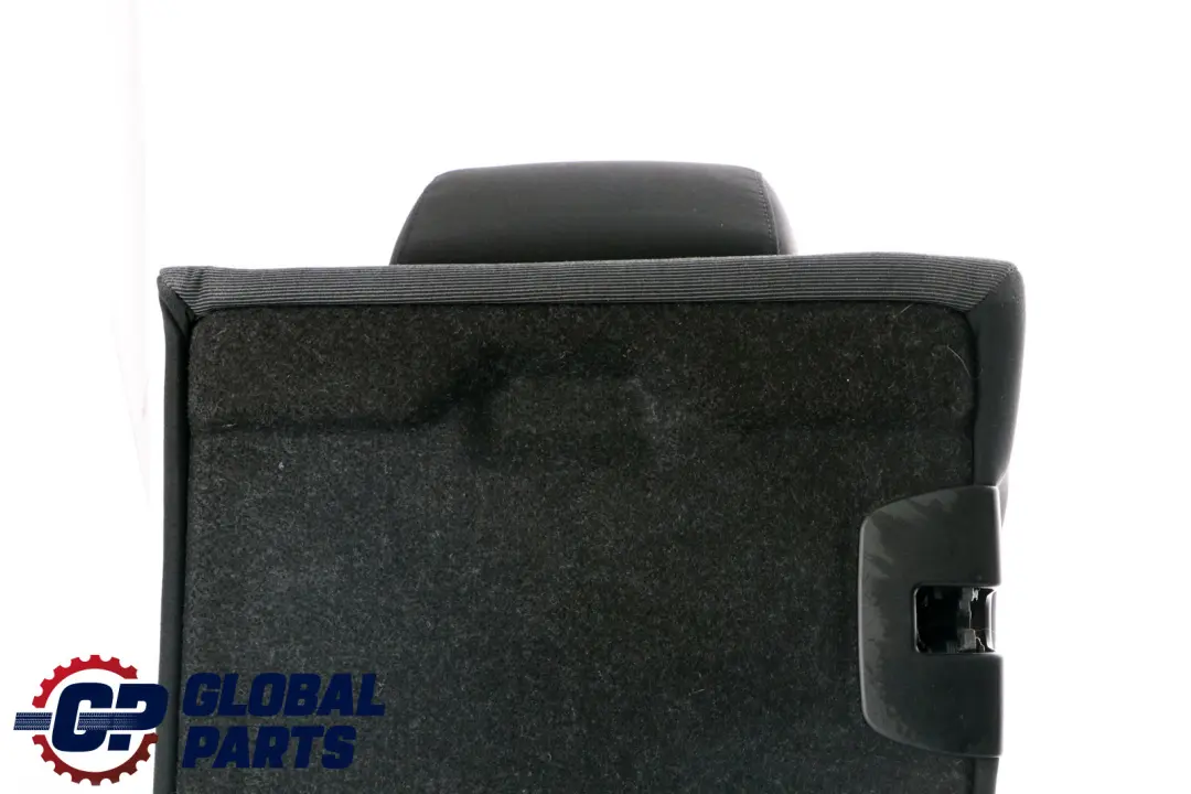 Interior De Tela Asiento Trasero Derecho Antracita para BMW E87 con número de pieza 7118648 BMW E87 Interior De Tela Asiento Trasero Derecho Antracita - SKU 7118648 - Número de pieza 7118648
