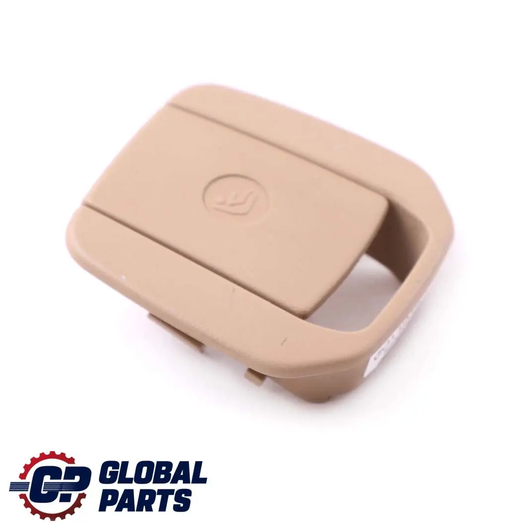 Housse Isofix BMW E81 E82 E87 LCI Garniture De Siège Arrière Beige pour à propos du numéro de pièce 7118673 Housse Isofix BMW E81 E82 E87 LCI Garniture De Siège Arrière Beige - SKU 7118673-2 - Numéro de pièce 7118673